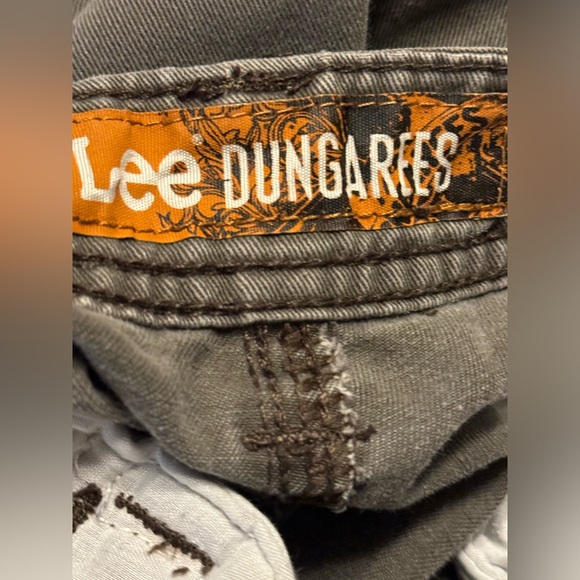 Six pair of mens shorts - Picture 6 of 11